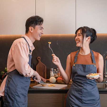 Hoiana Residences Hội An Buitenkant foto