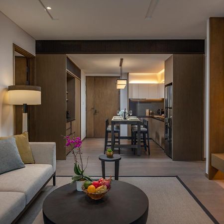 Hoiana Residences Hội An Buitenkant foto
