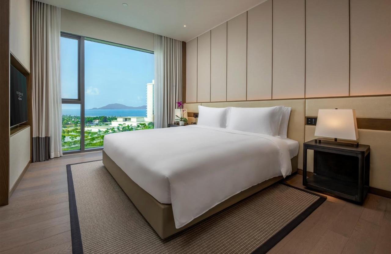 Hoiana Residences Hội An Buitenkant foto