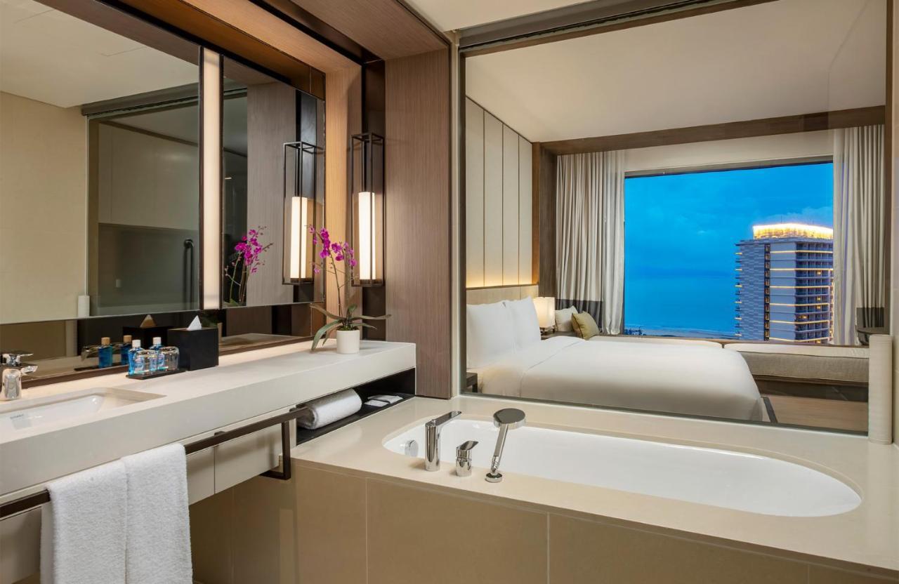 Hoiana Residences Hội An Buitenkant foto