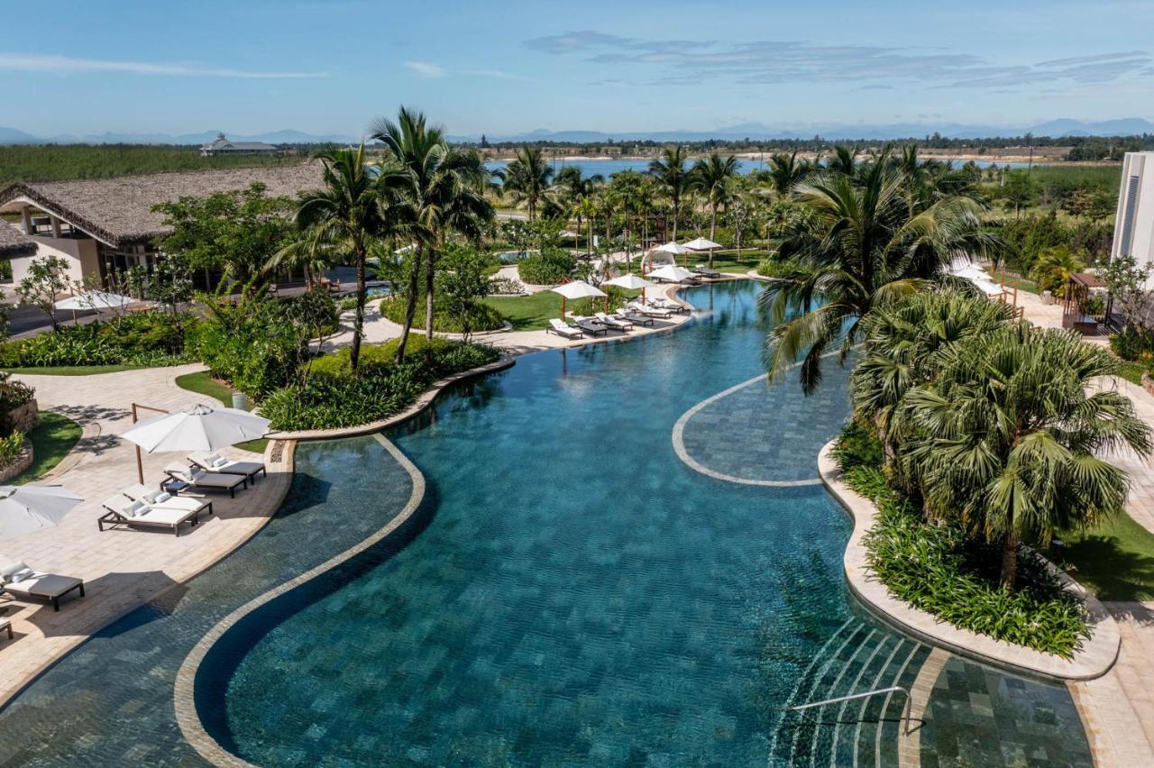 Hoiana Residences Hội An Buitenkant foto