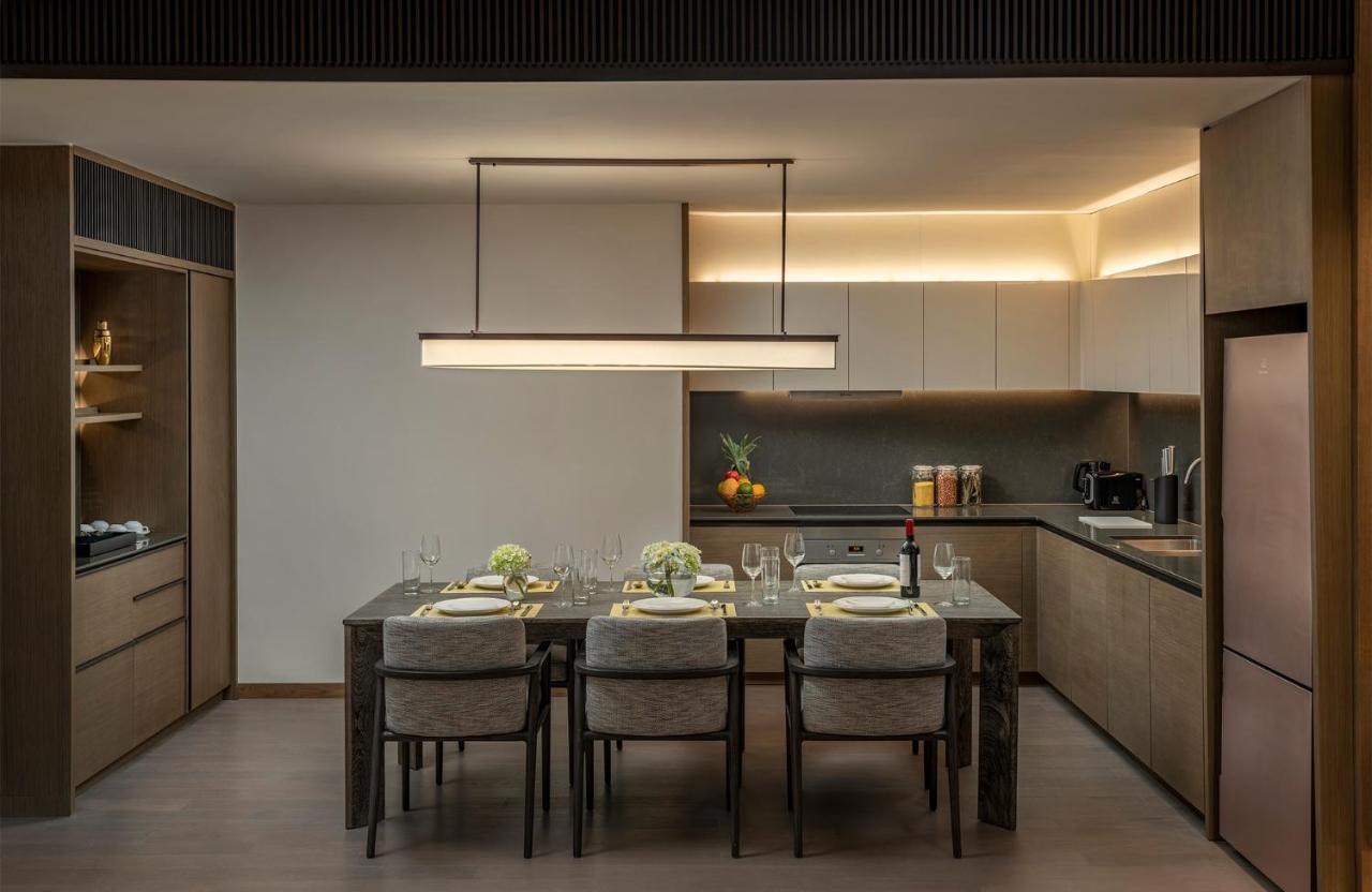 Hoiana Residences Hội An Buitenkant foto