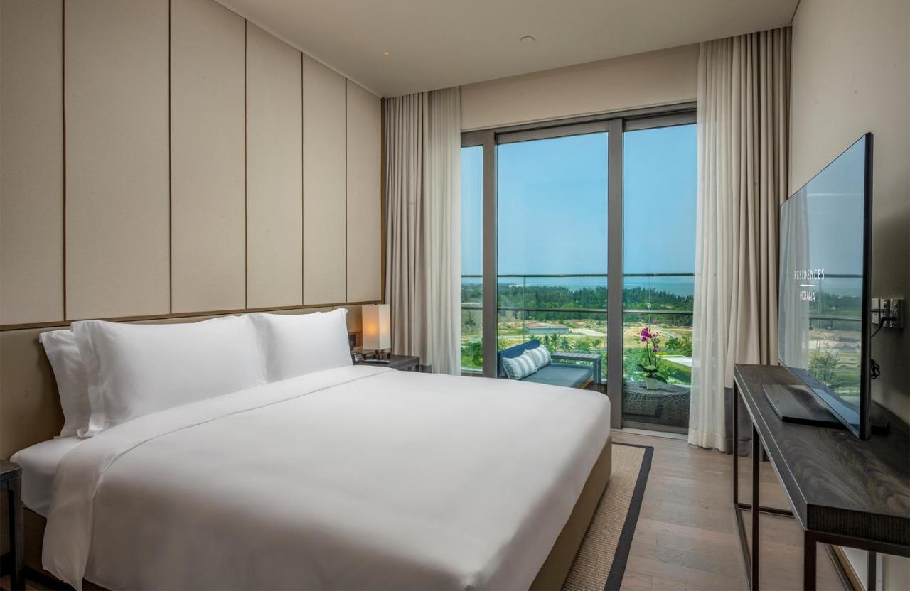 Hoiana Residences Hội An Buitenkant foto