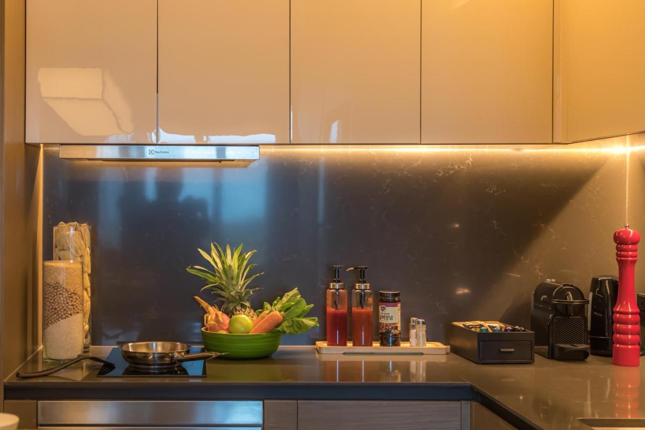 Hoiana Residences Hội An Buitenkant foto