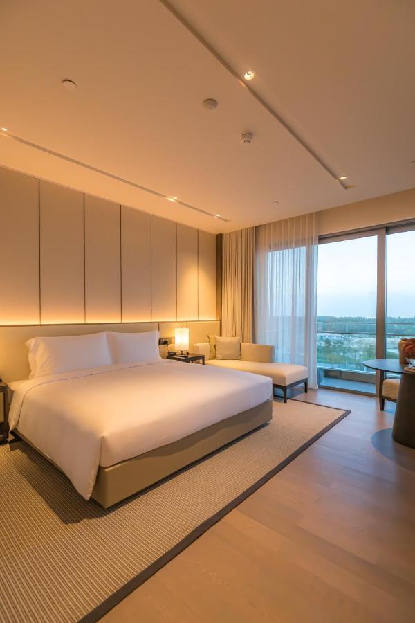 Hoiana Residences Hội An Buitenkant foto