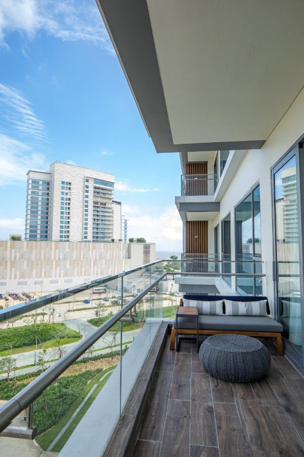 Hoiana Residences Hội An Buitenkant foto