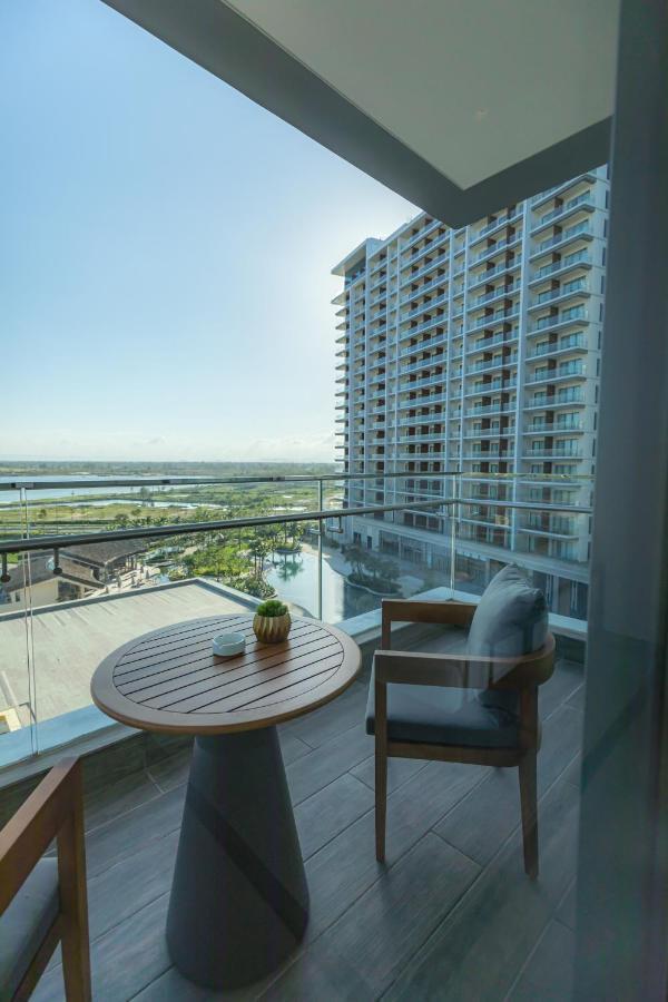 Hoiana Residences Hội An Buitenkant foto