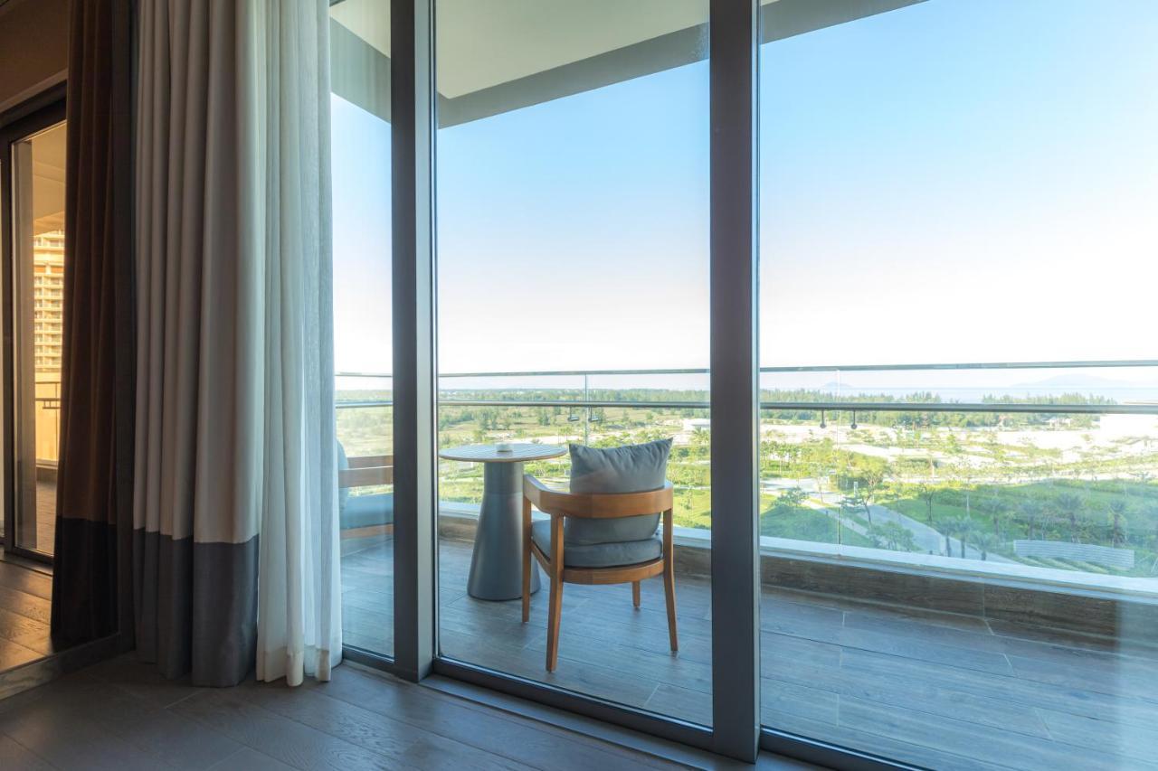 Hoiana Residences Hội An Buitenkant foto