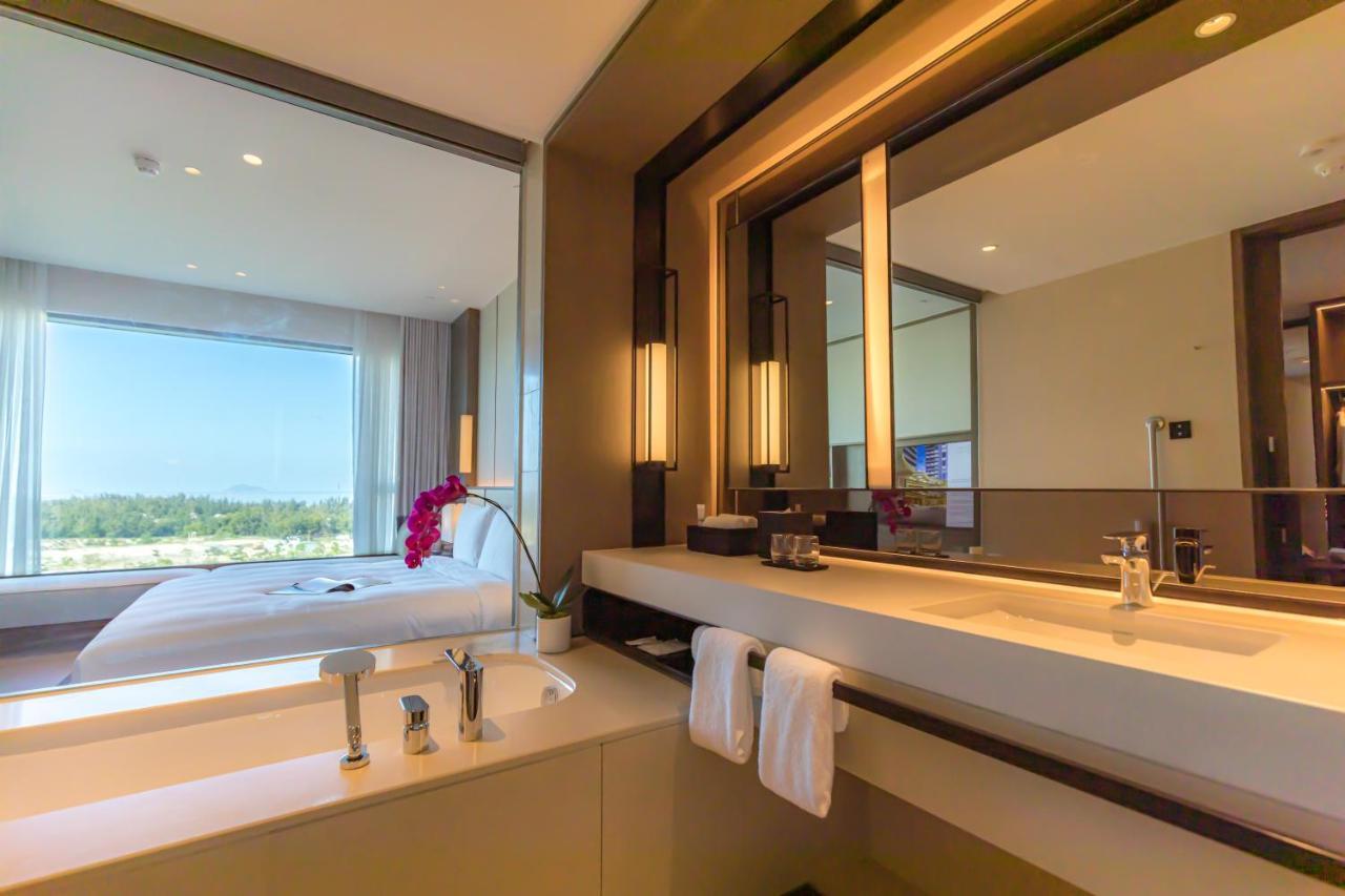 Hoiana Residences Hội An Buitenkant foto