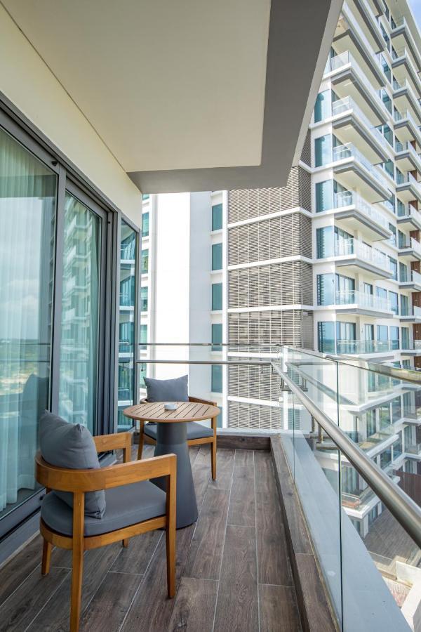 Hoiana Residences Hội An Buitenkant foto
