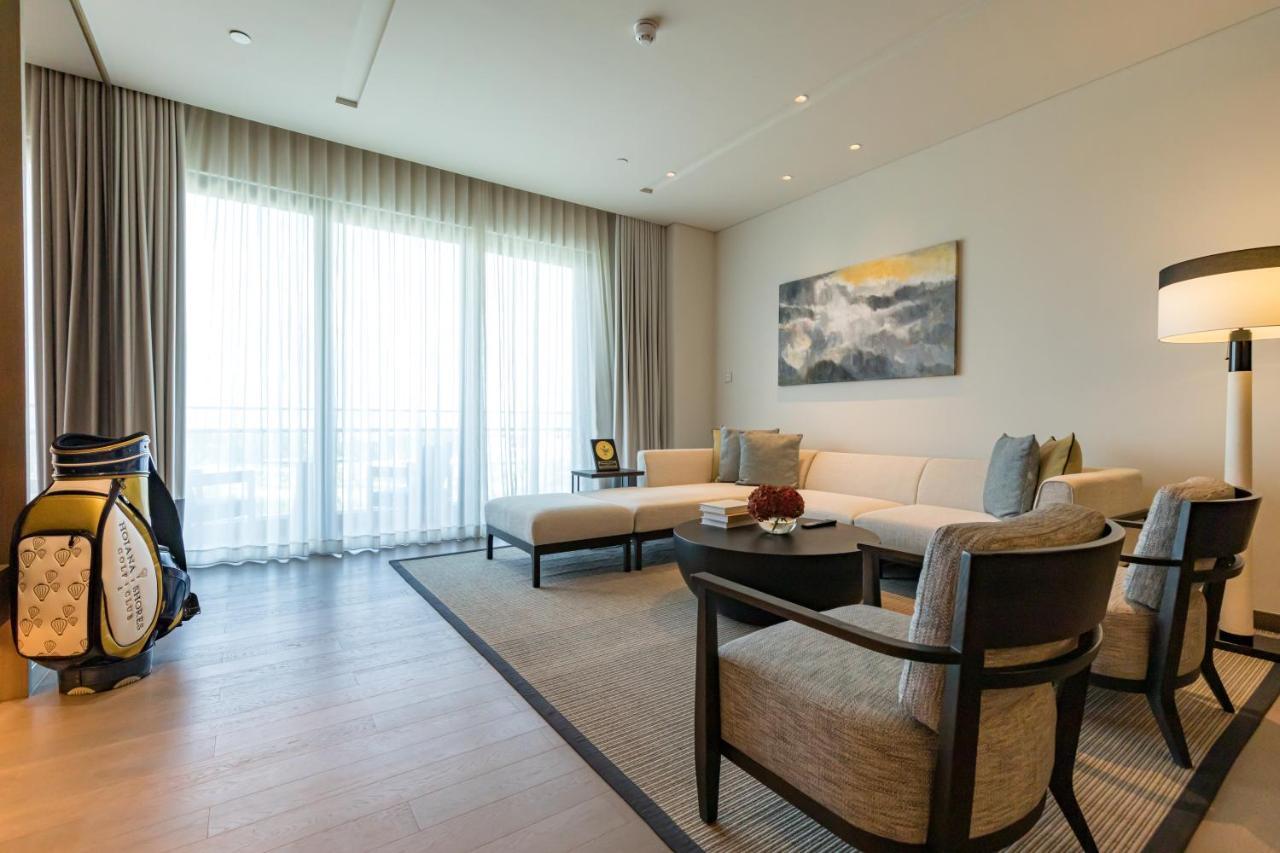 Hoiana Residences Hội An Buitenkant foto