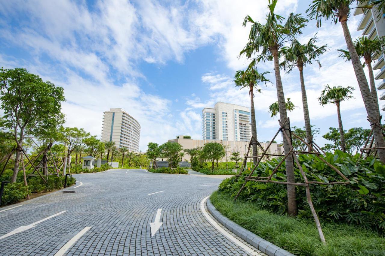 Hoiana Residences Hội An Buitenkant foto