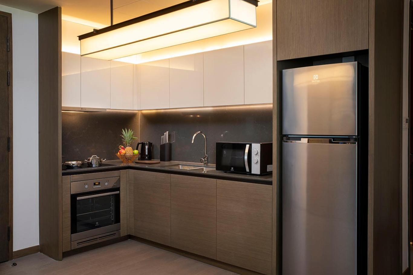 Hoiana Residences Hội An Buitenkant foto