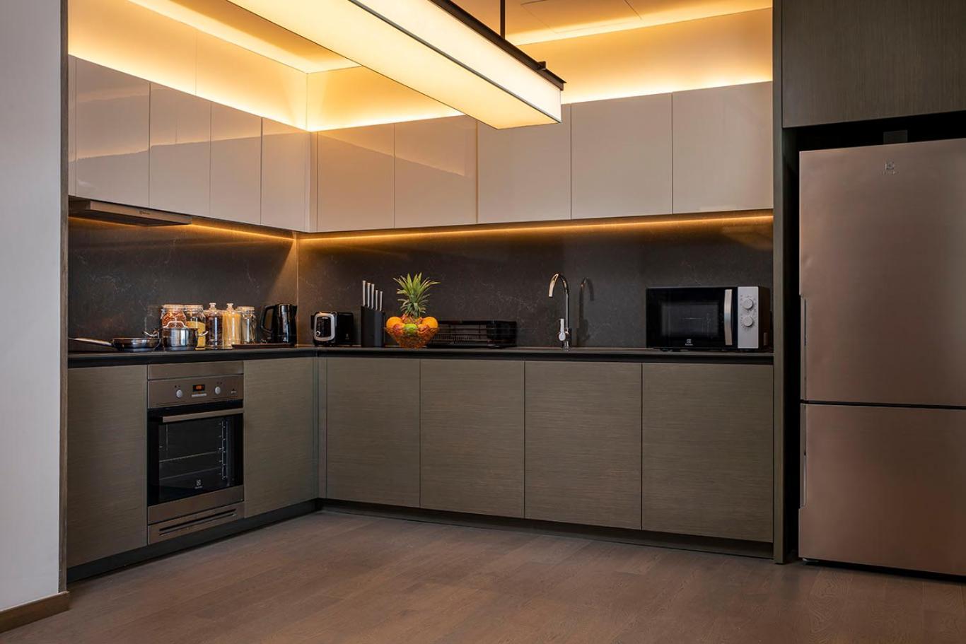 Hoiana Residences Hội An Buitenkant foto