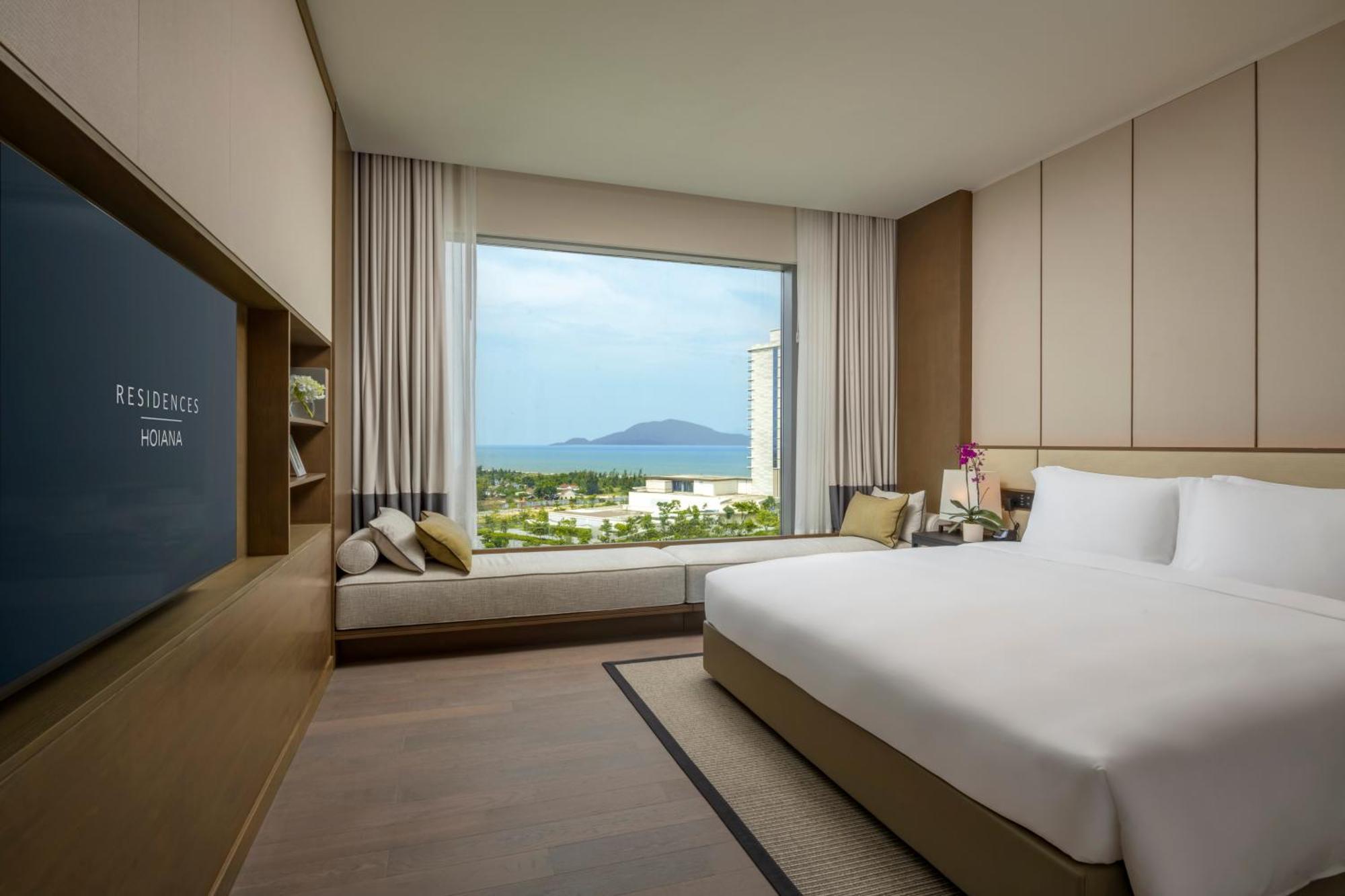 Hoiana Residences Hội An Buitenkant foto