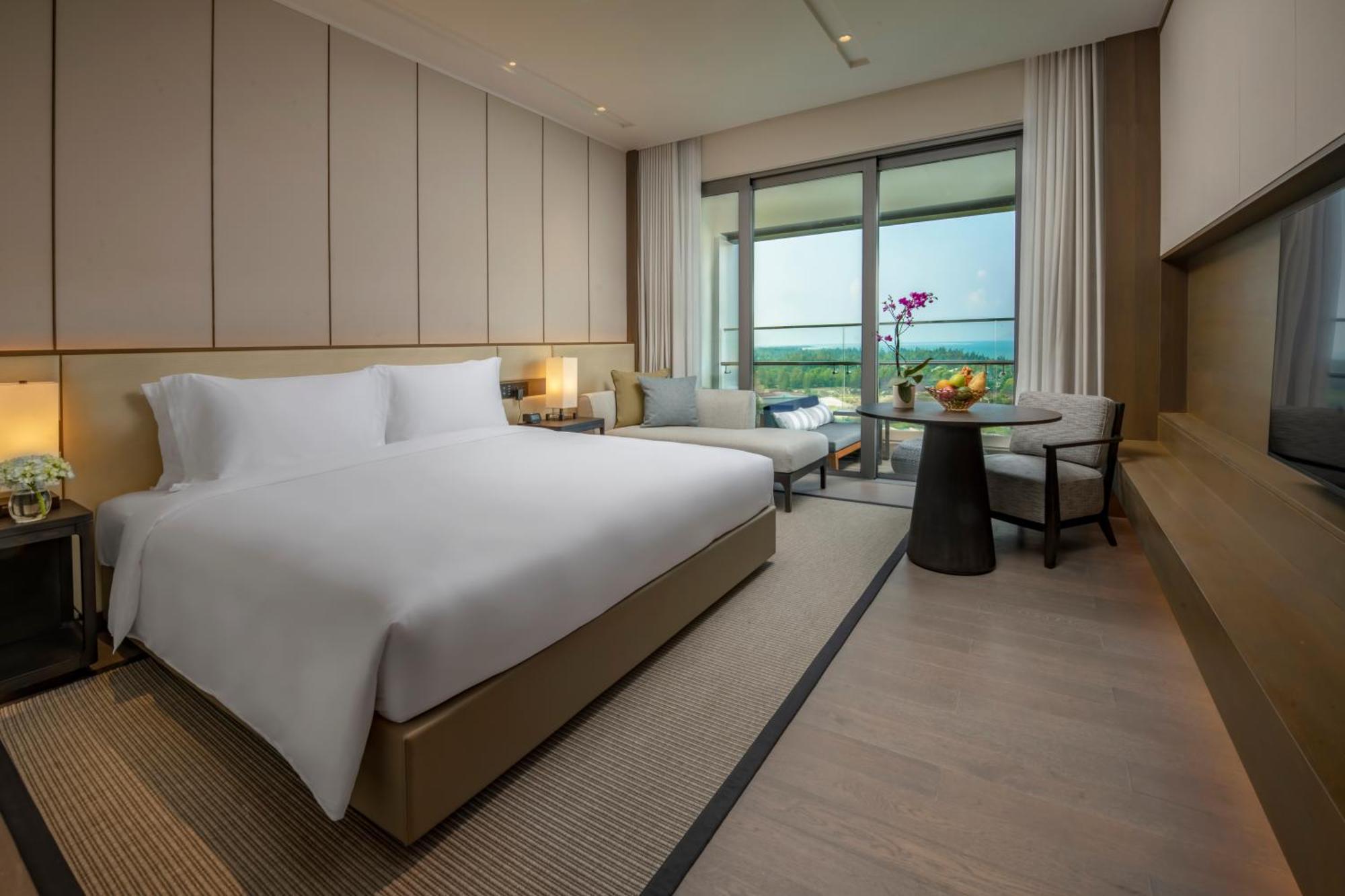 Hoiana Residences Hội An Buitenkant foto