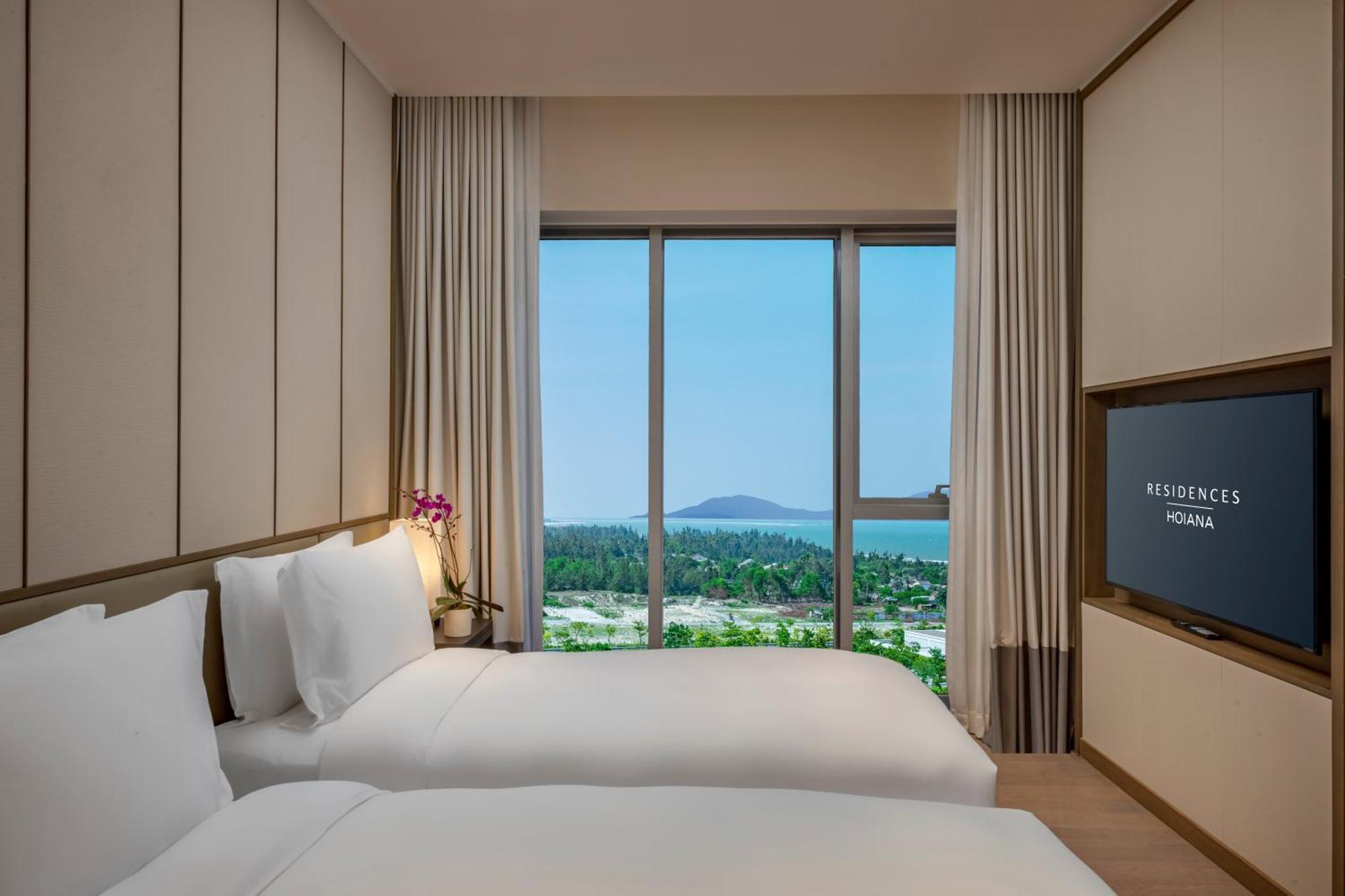 Hoiana Residences Hội An Buitenkant foto