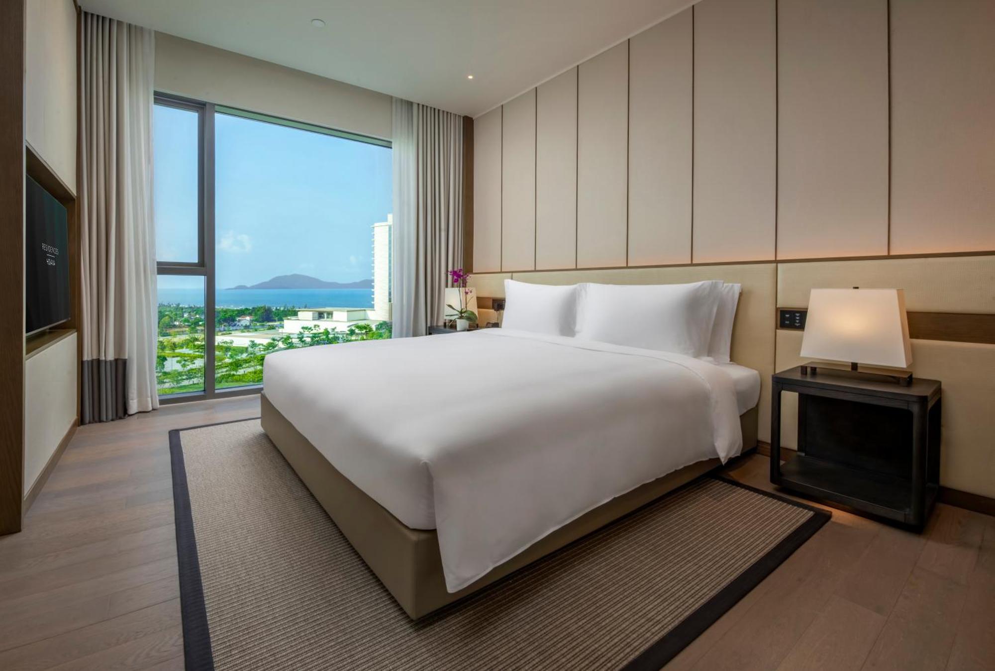 Hoiana Residences Hội An Buitenkant foto