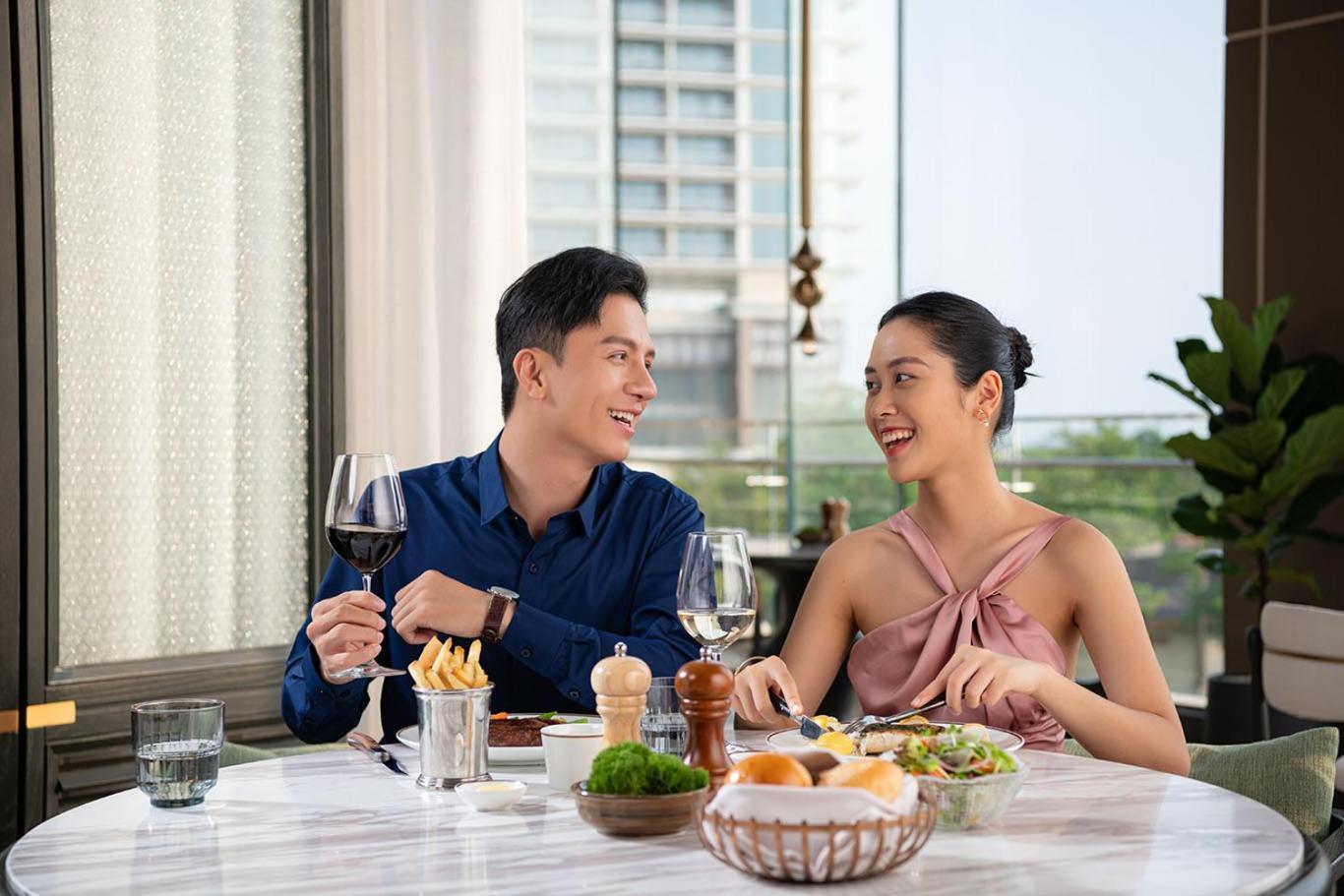 Hoiana Residences Hội An Buitenkant foto