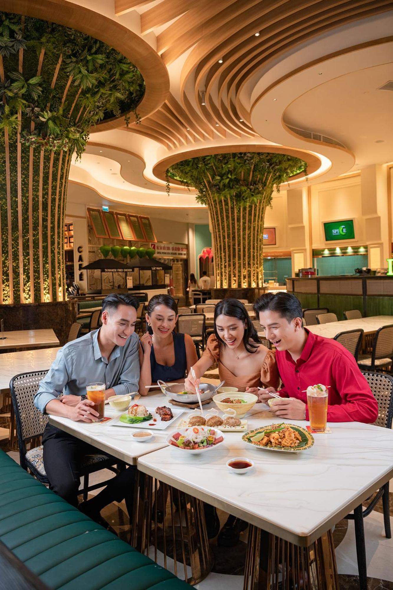 Hoiana Residences Hội An Buitenkant foto